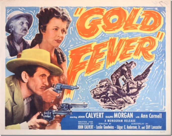 Gold Fever - Article Header