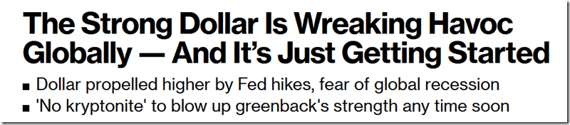 Bloomberg USD Article 4 (July 27, 2022)